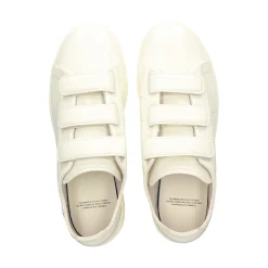 Y3 ADIDAS Zapatillas de Hombre Y-3 STAN SMITH VELC BLANCO