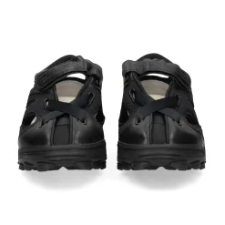 Y3 ADIDAS Zapatillas de Hombre Y-3 GSG9 SANDAL NEGRO