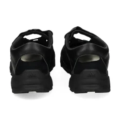 Y3 ADIDAS Zapatillas de Hombre Y-3 GSG9 SANDAL NEGRO
