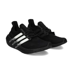 Y3 ADIDAS Zapatillas de Hombre ULTRABOOST LIGHT BLACK/BLACK/OWH
