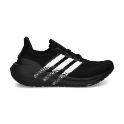Y3 ADIDAS Zapatillas de Hombre ULTRABOOST LIGHT BLACK/BLACK/OWH