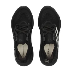 Y3 ADIDAS Zapatillas de Hombre ULTRABOOST LIGHT BLACK/BLACK/OWH