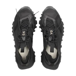 Y3 ADIDAS Zapatillas de Hombre S-GENDO TRAIL BLACK/BLACK/BLK