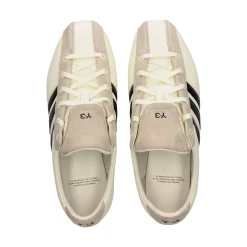Y3 ADIDAS Zapatillas de Hombre Y-3 FIELD BLANCO