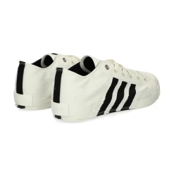 Y3 ADIDAS Zapatillas de Hombre Y-3 NIZZA LO BLANCO