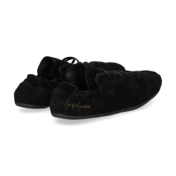 Y3 ADIDAS Zapatillas de Mujer Y-3 STAN SMITH LO P NEGRO