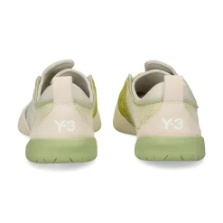 Y3 ADIDAS Zapatillas de Mujer REGU CREWHT/UNI