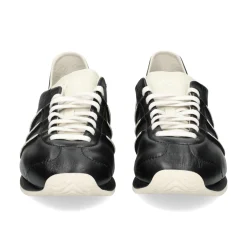 Y3 ADIDAS Zapatillas de Mujer COUNTRY BLACK/BLACK/TAL