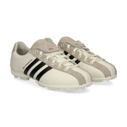 Y3 ADIDAS Zapatillas de Mujer Y-3 FIELD BLANCO