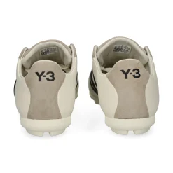 Y3 ADIDAS Zapatillas de Mujer Y-3 FIELD BLANCO