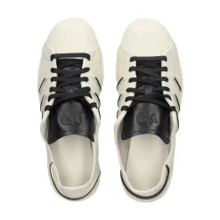 Y3 ADIDAS Zapatillas de Mujer SUPERSTAR TALC/TALC/BLACK
