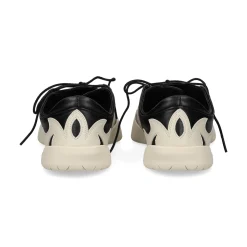 Y3 ADIDAS Zapatillas de Mujer REGU 2002 * BLACK/ALUMIN/AL