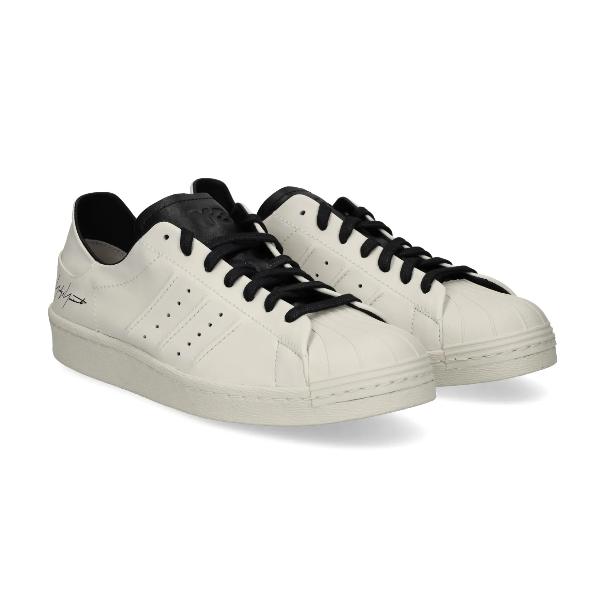 Y3 ADIDAS Zapatillas de Mujer SUPERSTAR * ORBGRY/ORBGRY/B