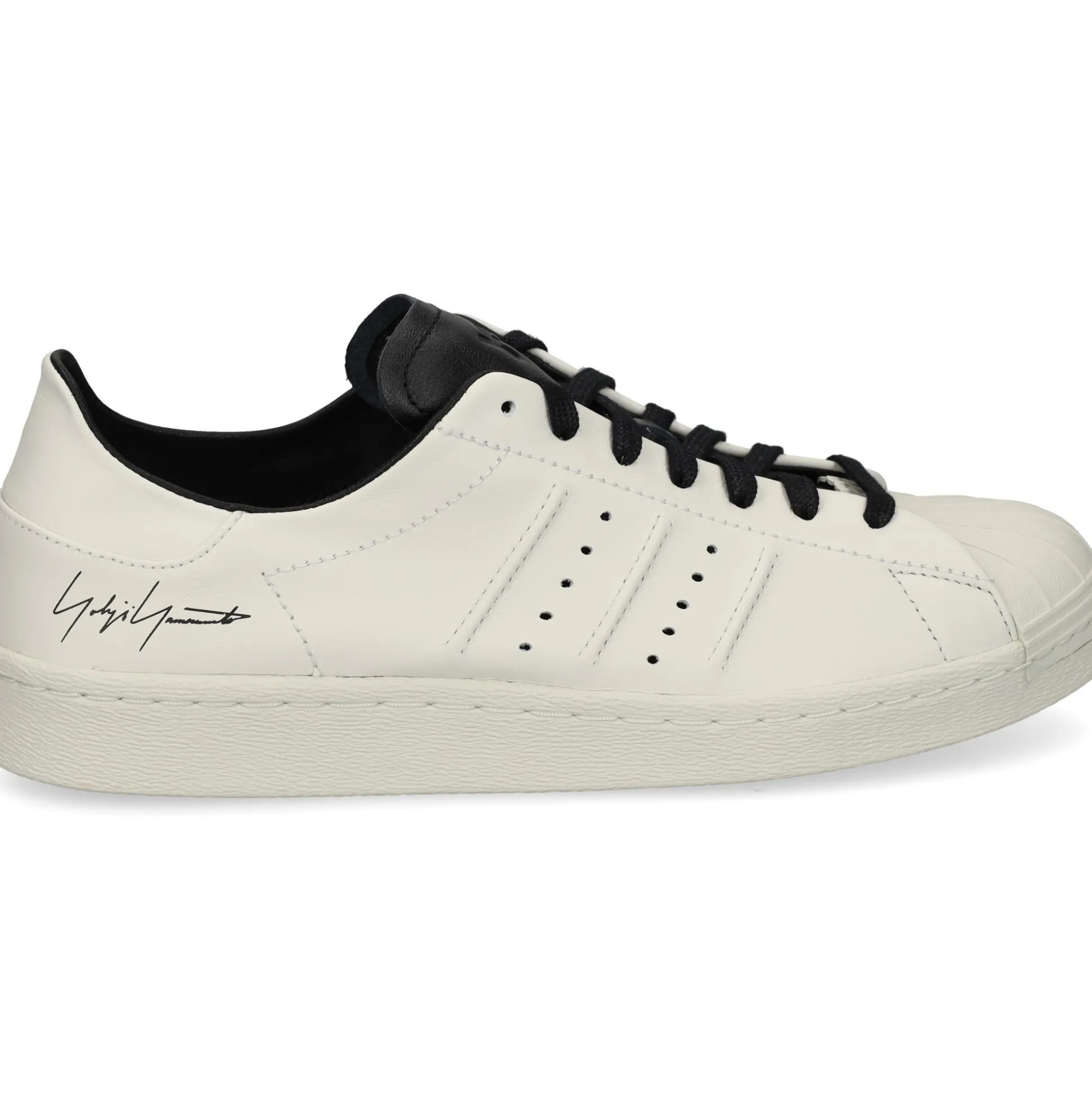 Y3 ADIDAS Zapatillas de Mujer SUPERSTAR * ORBGRY/ORBGRY/B