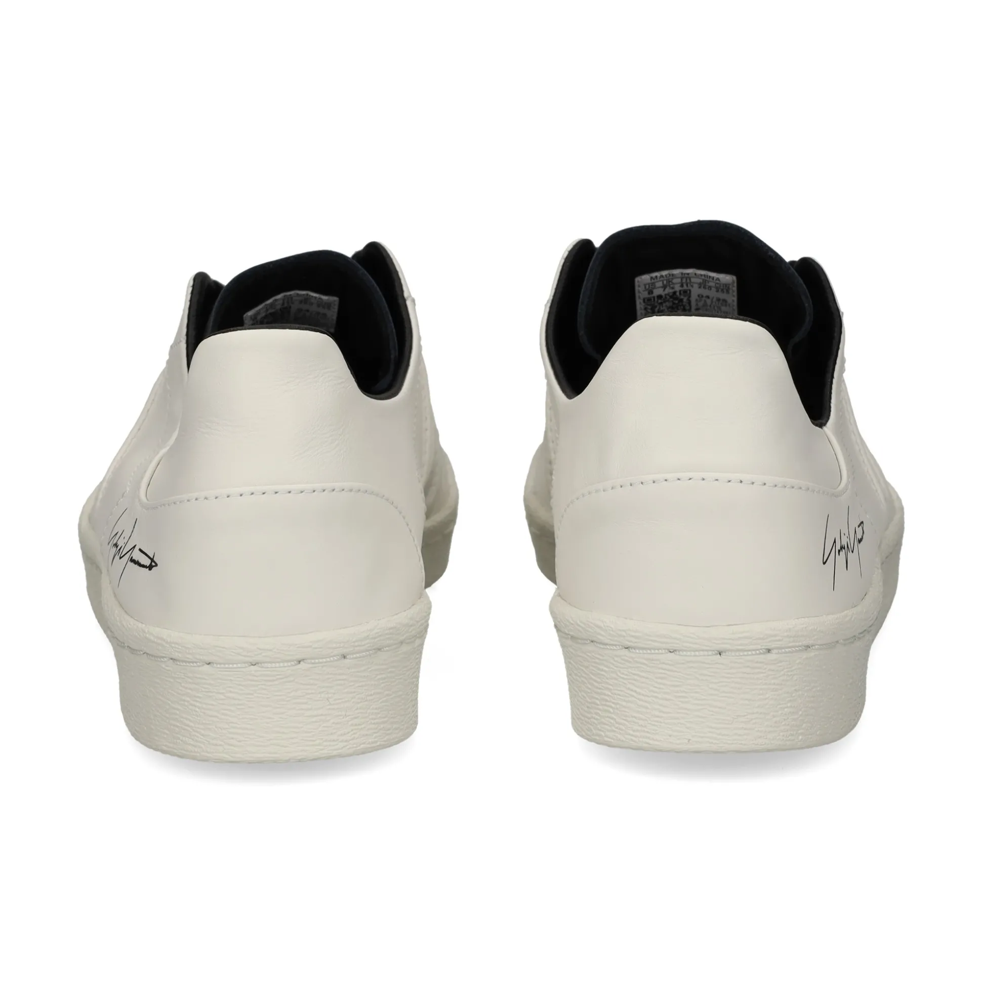 Y3 ADIDAS Zapatillas de Mujer SUPERSTAR * ORBGRY/ORBGRY/B