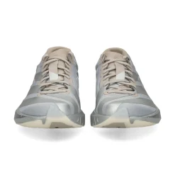 Y3 ADIDAS Zapatillas de Mujer Y-3 ADIOS 9 SILVER