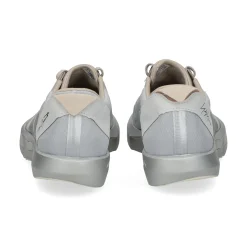 Y3 ADIDAS Zapatillas de Mujer Y-3 ADIOS 9 SILVER