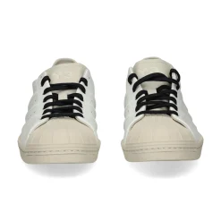 Y3 ADIDAS Zapatillas de Mujer SUPERSTAR CWHITE/TALC/BL