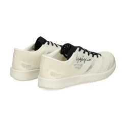 Y3 ADIDAS Zapatillas de Mujer Y-3 ADIZERO RC6 BLANCO