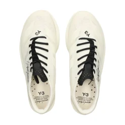 Y3 ADIDAS Zapatillas de Mujer Y-3 ADIZERO RC6 BLANCO