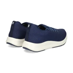 YUCCS Zapatillas de Hombre BAMBOO NAVY