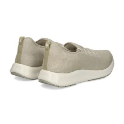 YUCCS Zapatillas de Hombre BAMBOO GRIS ARENA