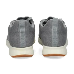 YUCCS Zapatillas de Mujer MERINO GREYM