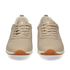 YUCCS Zapatillas de Mujer MERINO BEIGE