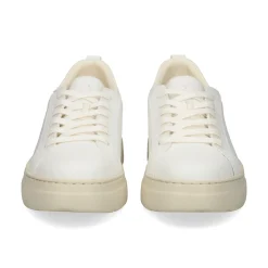 YUCCS Zapatillas de Mujer GRAPE BLANCO