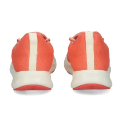 YUCCS Zapatillas de Mujer BAMBOO CORAL