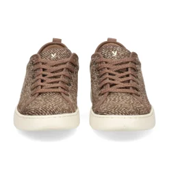 YUCCS Zapatillas de Mujer MERINO BEIGE