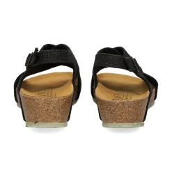 ZOURI Sandalias cuña de Mujer MERMAID DARK