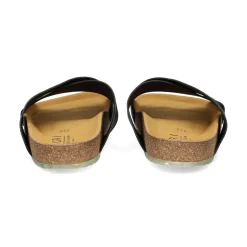 ZOURI Sandalias de Hombre SUN NERO