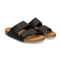 ZOURI Sandalias de Hombre LAGOON NERO